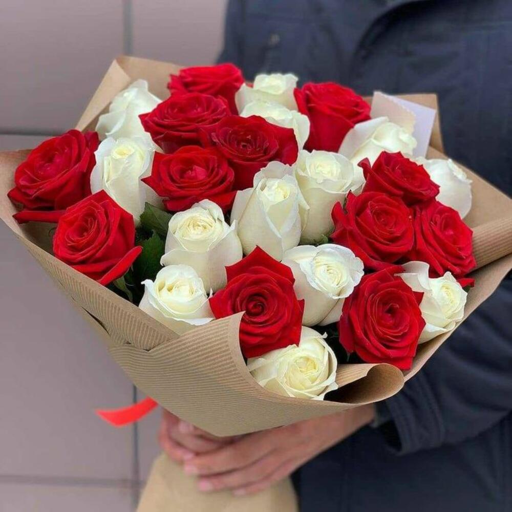 R W - Beauty