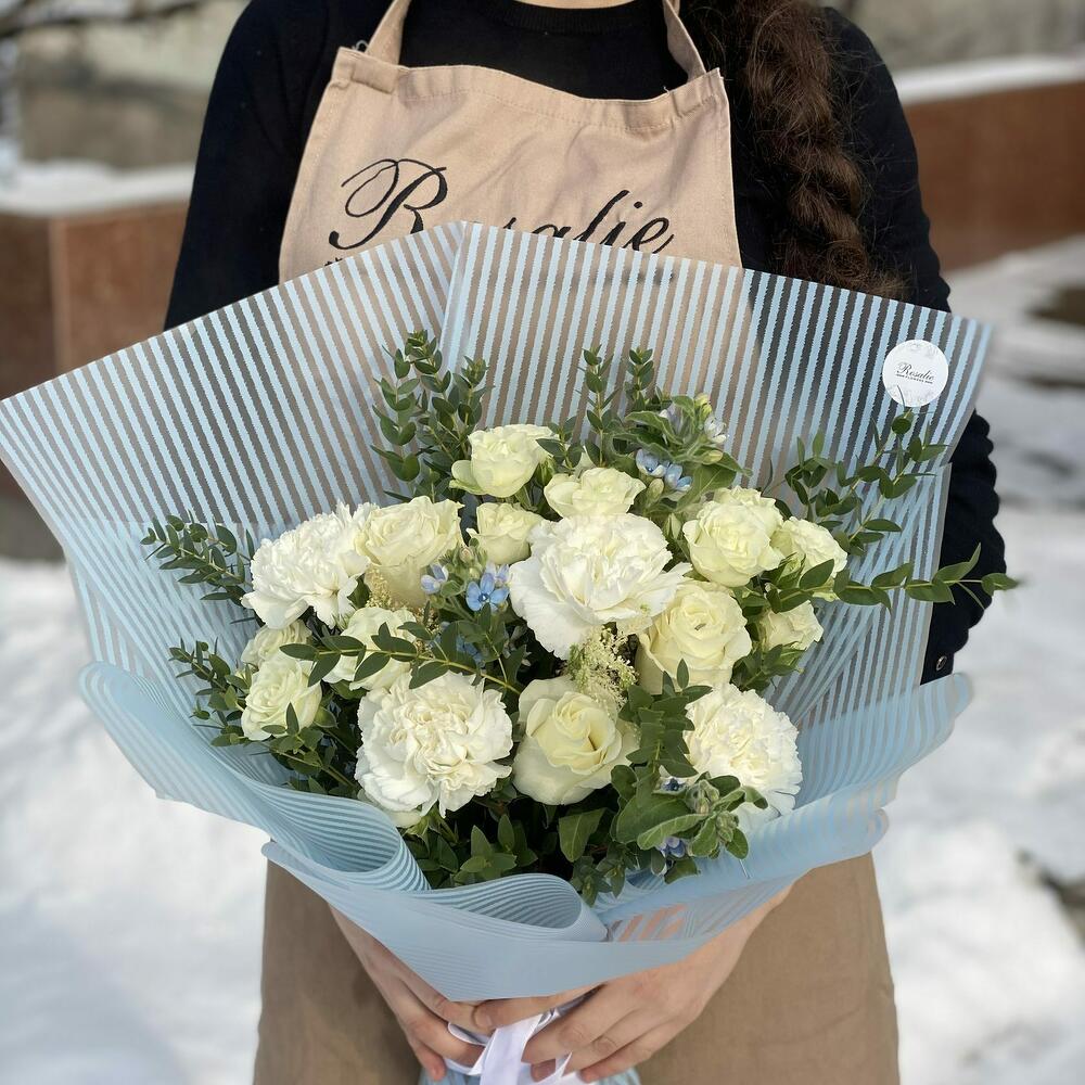 БУКЕТ